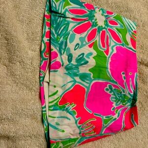 Lilly Pulitzer Girls Skirt